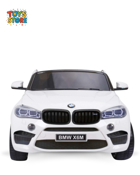 جيب BMW X6 للأطفال